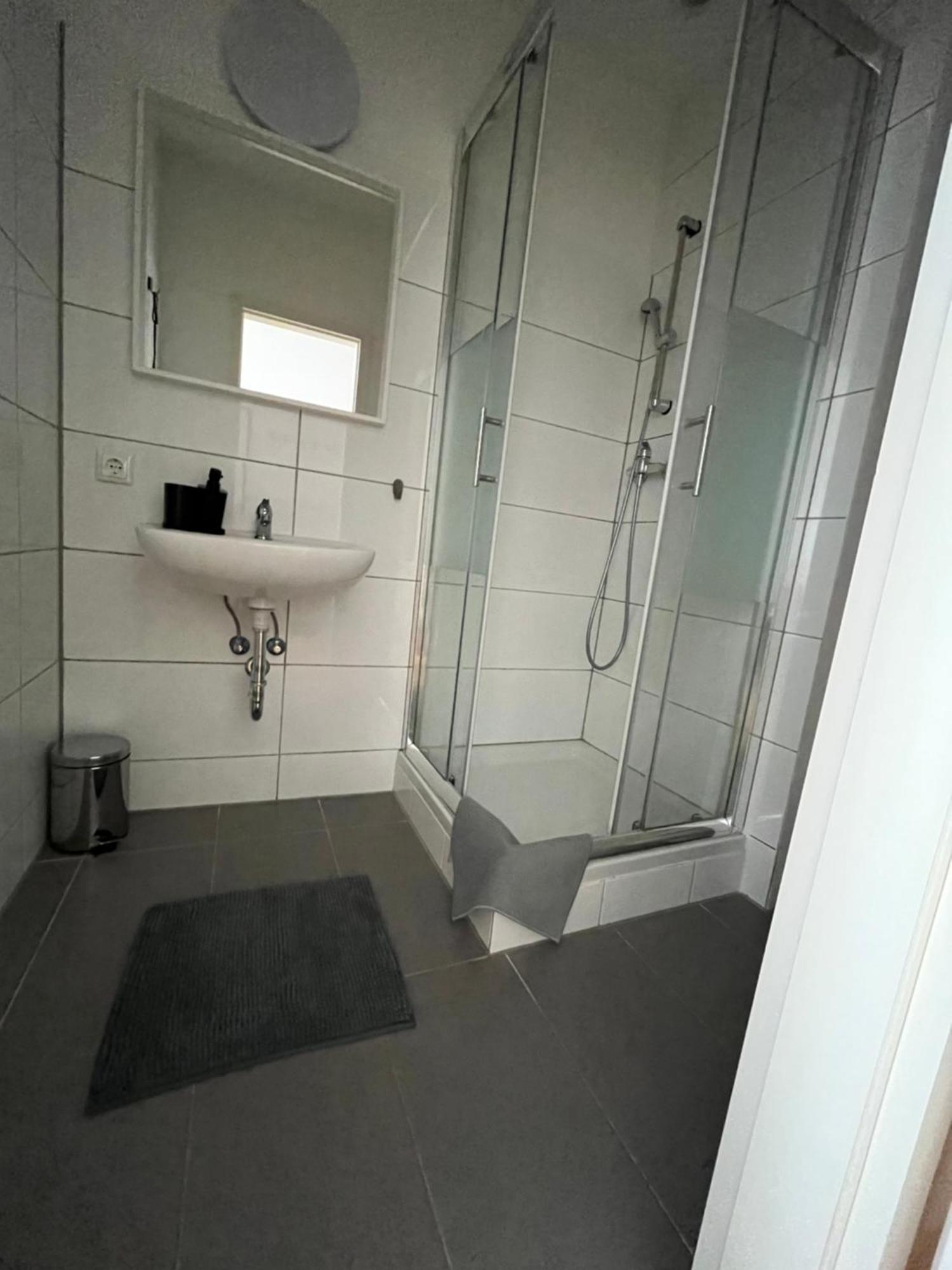 Doppelzimmer Mit Bad-Tv- 9 Meine Exterior photo